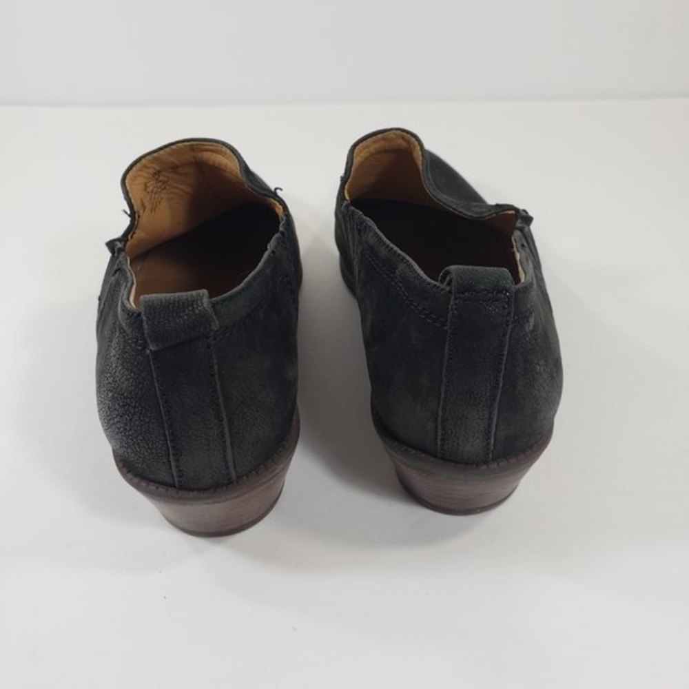 Franco Sarto Rue Bootie - Picture 8 of 14